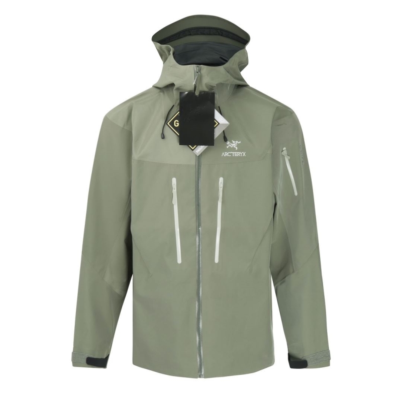 Arc Teryx Down Coat